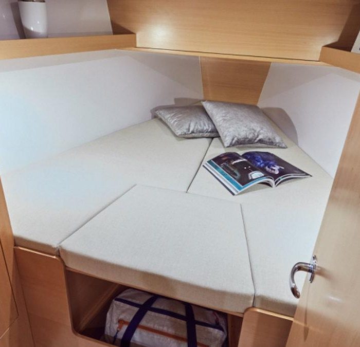Sunsail Sun Odyssey 319 Classic | Sun Odyssey 319 photo 6