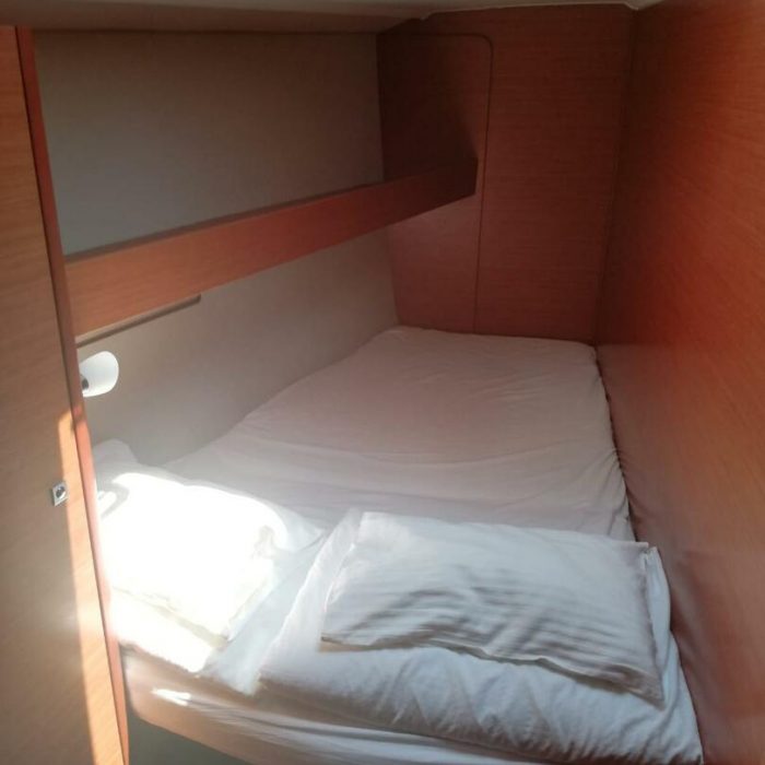 Arba | Dufour 460 Grand Large photo 1
