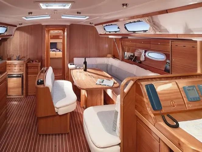 Ocean Caresser | Bavaria 46 Cruiser photo 12