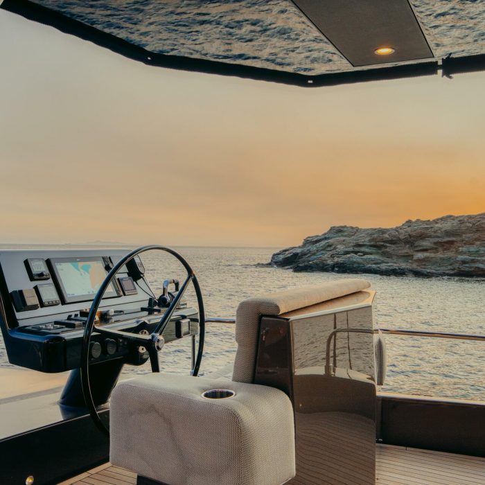 Honeymoon | Moon Yacht 65 photo 22