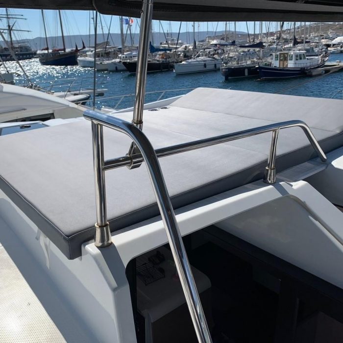 Kon-tiki | Elba 45 photo 5