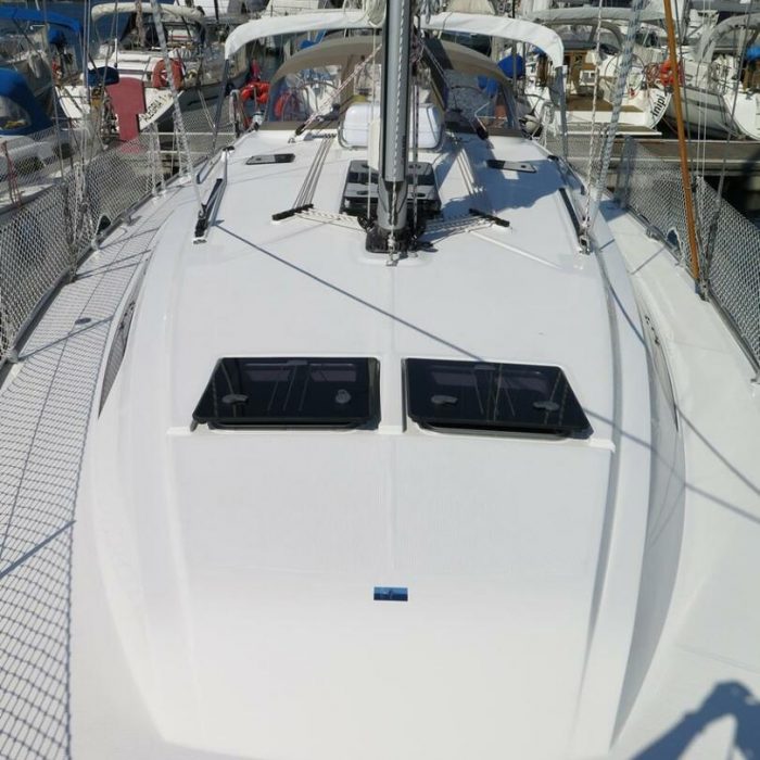 Seawolf | Bavaria Cruiser 46 photo 2