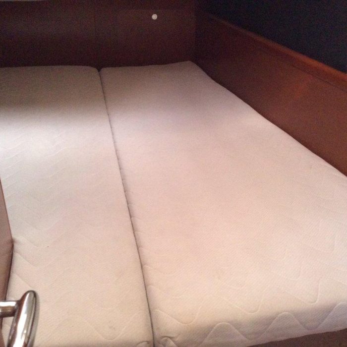 Fantasea | Oceanis 43 photo 10