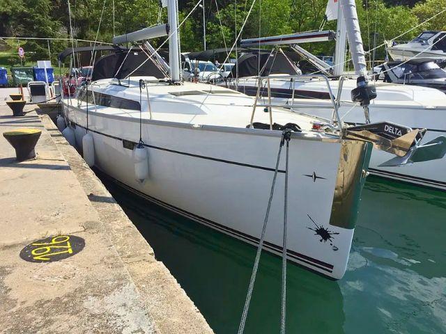 Renee | Bavaria Cruiser 46 photo 1