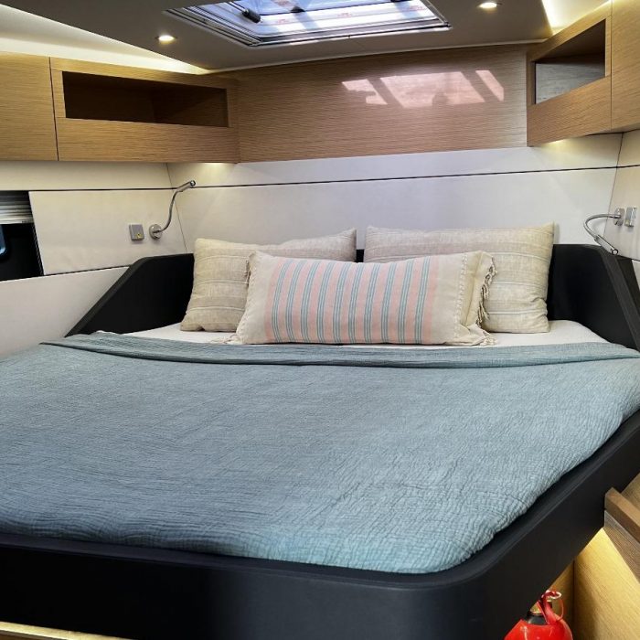 DORiS | Hanse 460 photo 9