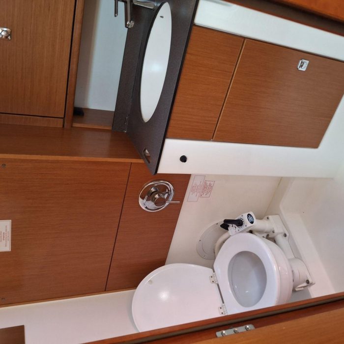Kondor | Bavaria Cruiser 51 photo 45