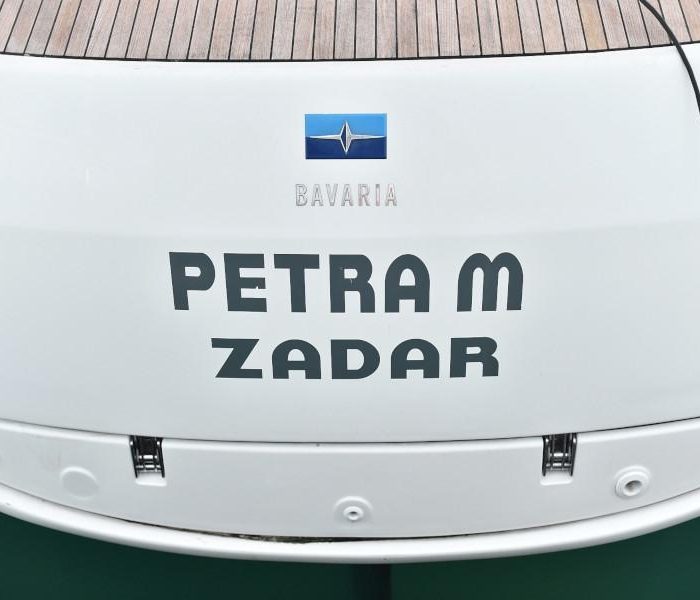 Petra M | Bavaria 36 Cruiser photo 85