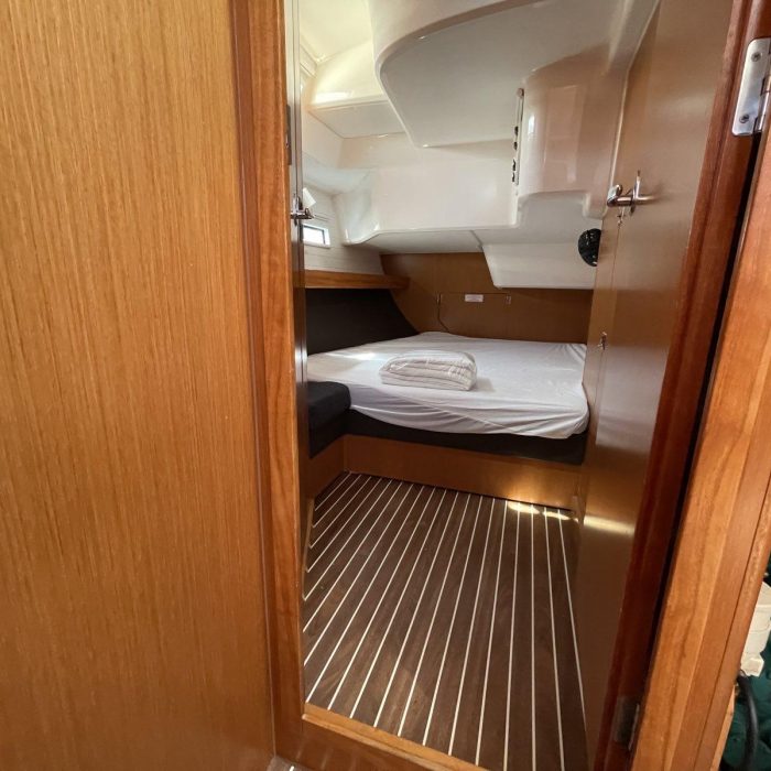 Anemone | Bavaria Cruiser 51 photo 11