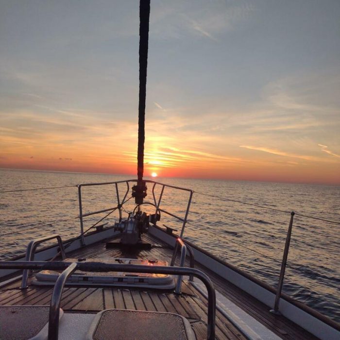 Intermezzo | Beneteau 50 photo 4