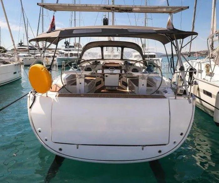 Star Doris | Bavaria Cruiser 45 photo 2