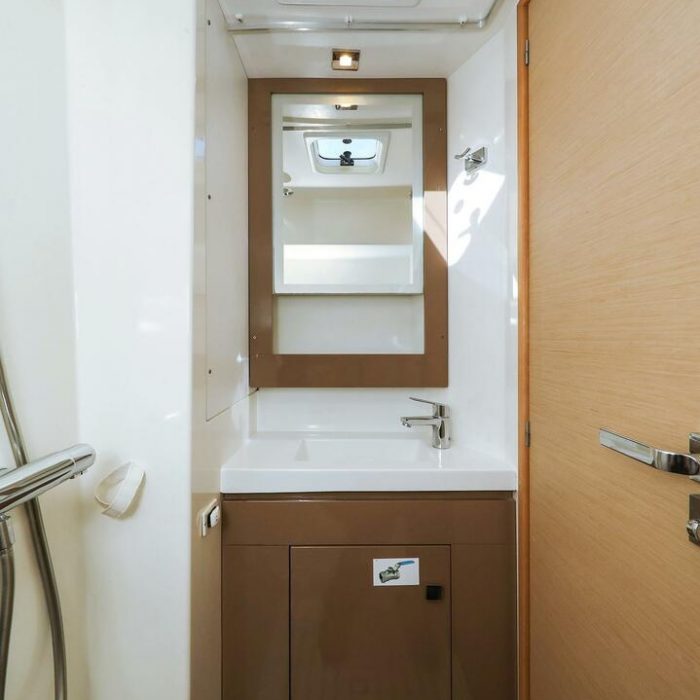 Tamara V | Fountaine Pajot Saona 47 Quintet photo 24