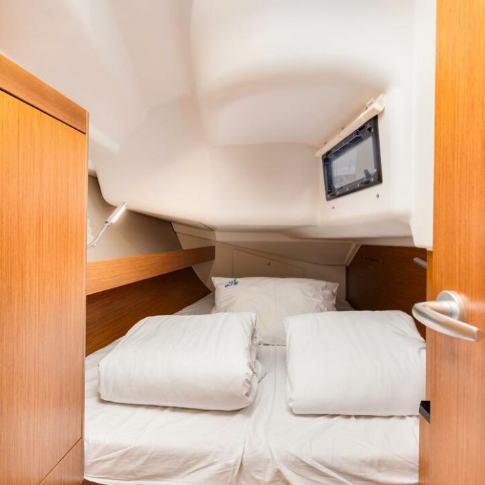 Lieutenant Dan | Dehler 38 SQ photo 17