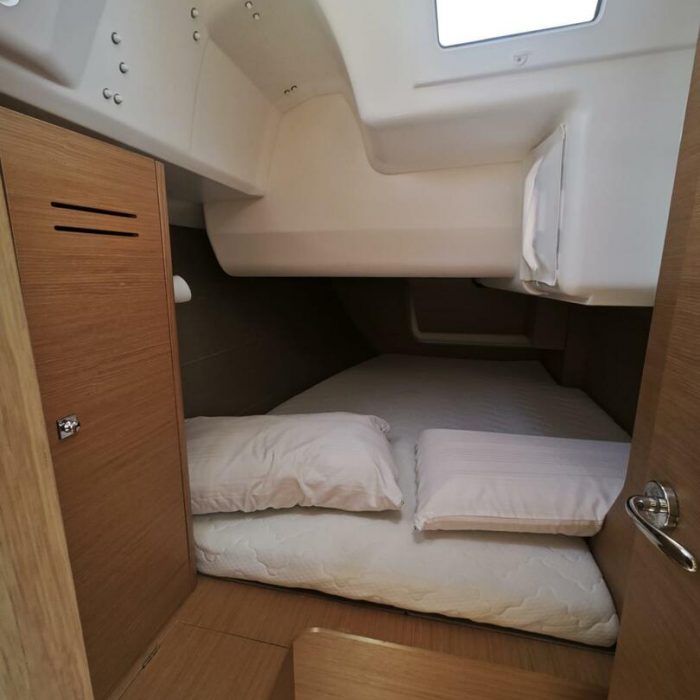 Arkadia | Dufour 350 Grand Large photo 6