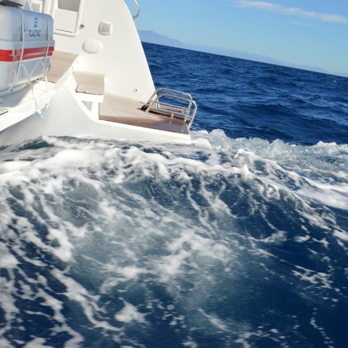 Odissea | Lagoon 42 photo 15