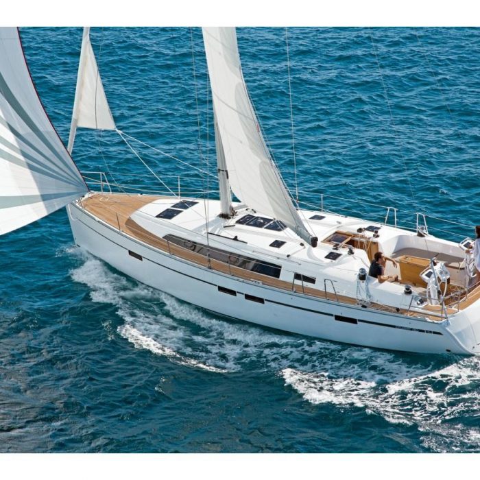 Jameson | Bavaria Cruiser 46 photo 2