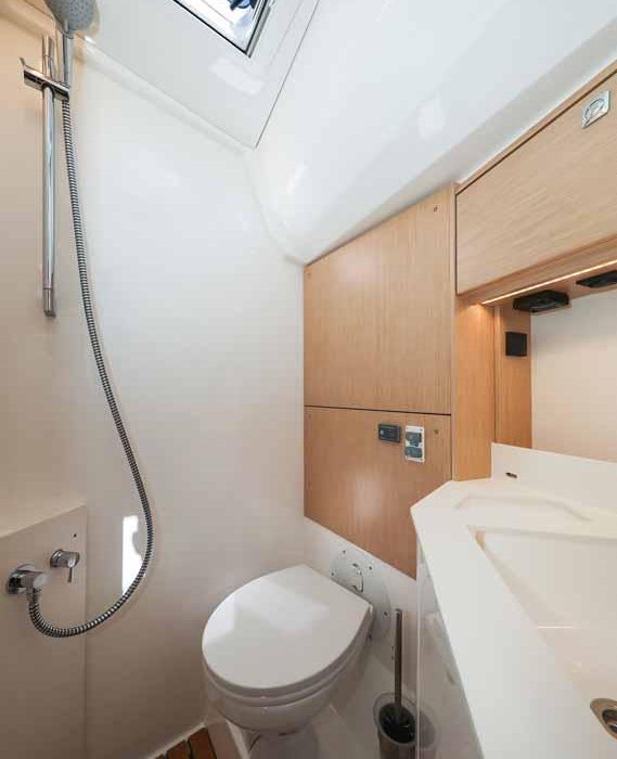 Delizia | Bavaria C46 photo 36