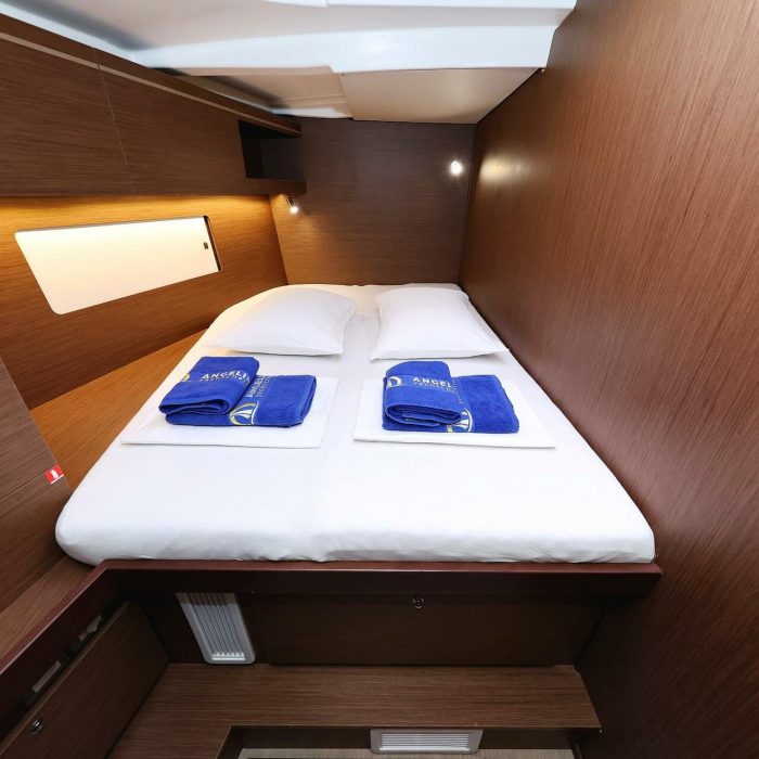 Seaduction | Oceanis 51.1 photo 27