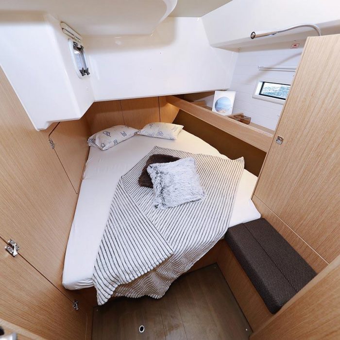 Sirius | Bavaria Cruiser 46 photo 15