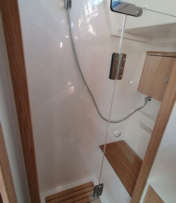 Seacloud | Bavaria C45 Style photo 15