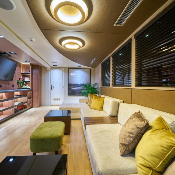 Rara Avis | Luxury Sailing Yacht photo 95