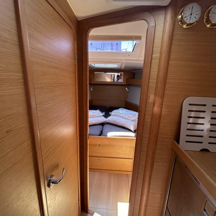 Echo II | Dufour 430 photo 18