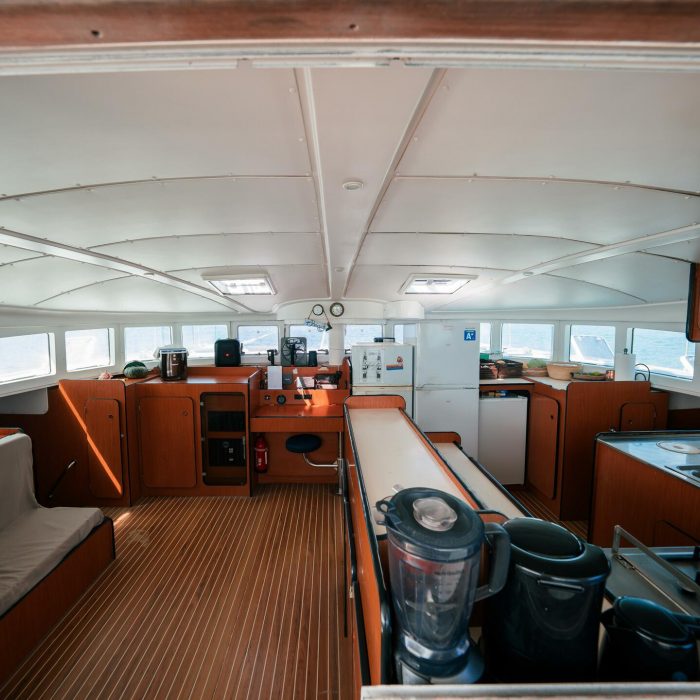 Charcot | Lagoon 570 photo 34