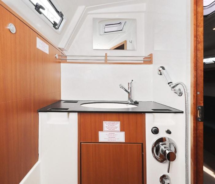 Petra M | Bavaria 36 Cruiser photo 30