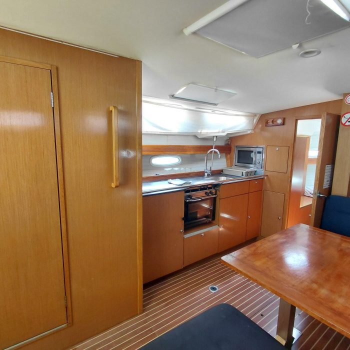 Beta | Bavaria 43 Cruiser photo 22 Beta | Bavaria 43 Cruiser photo 22