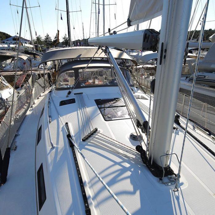 Ornela | Bavaria Cruiser 40 Avantgarde photo 3