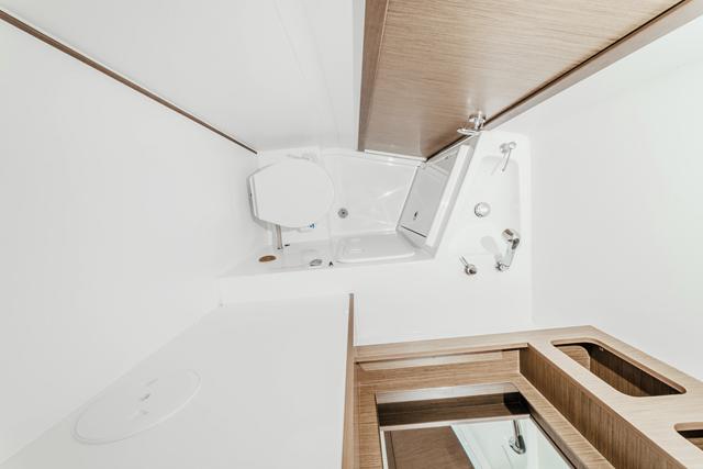 Artemis | Lagoon 42 photo 30
