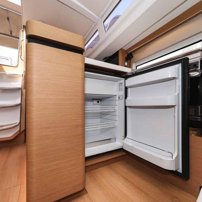 Follow your Dream | Sun Odyssey 440 photo 25