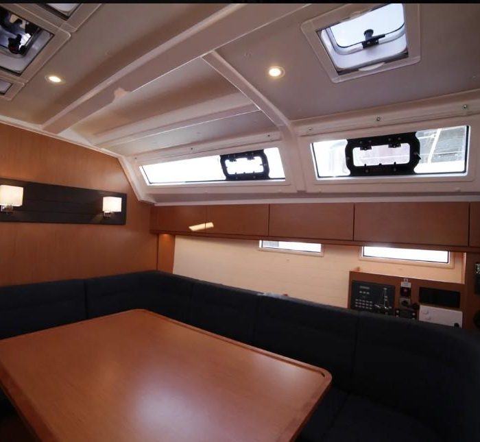 Sail Deneb | Bavaria 46 Cruiser photo 10