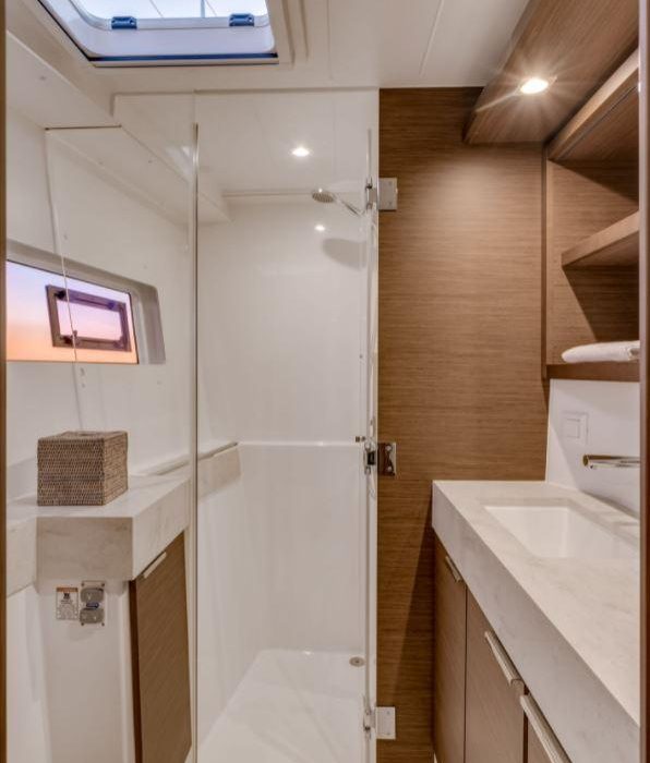 Solentia | Lagoon 40 photo 46