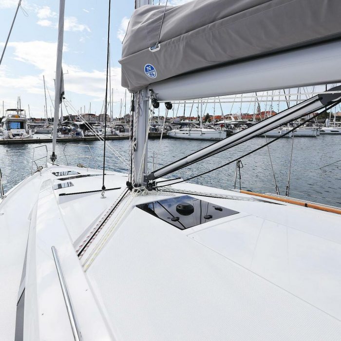 Sundance | Hanse 410 photo 1