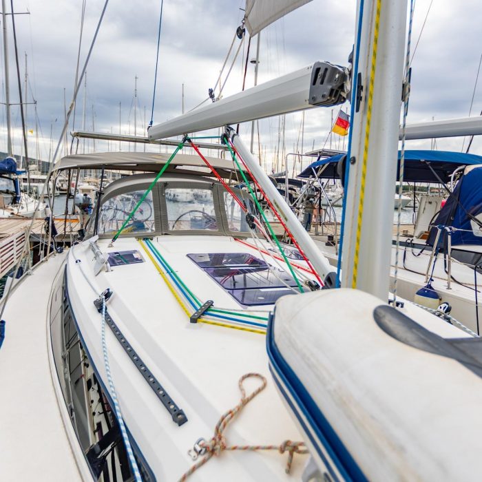 Fjaka | Bavaria Cruiser 37 photo 2