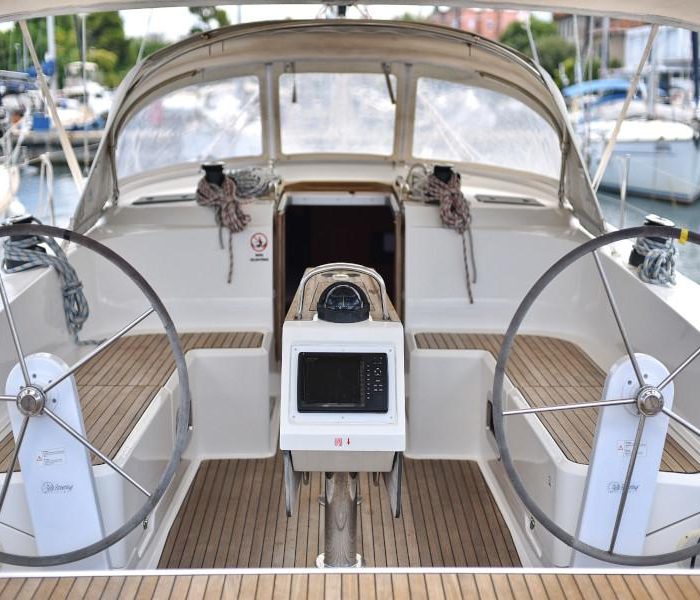 Ticija | Bavaria Cruiser 46 photo 24