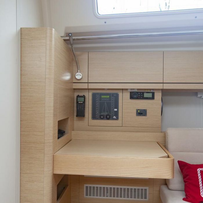 Atlas | Hanse 388 photo 8