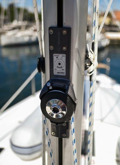 Bosun | Bavaria C46 photo 30 Bosun | Bavaria C46 photo 30