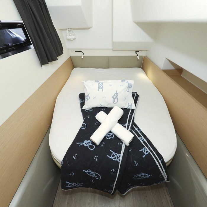 Marketka | Fountaine Pajot MY 37 photo 23