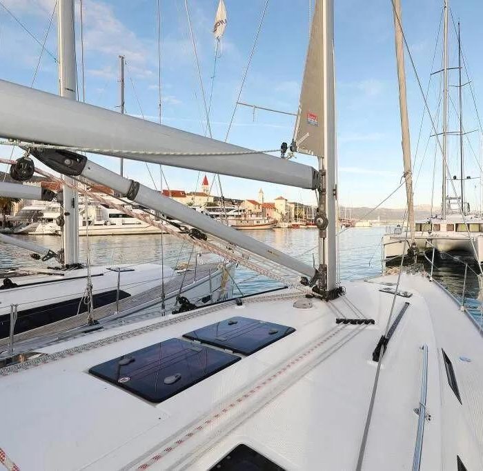 Star Philip | Bavaria Cruiser 40 photo 5