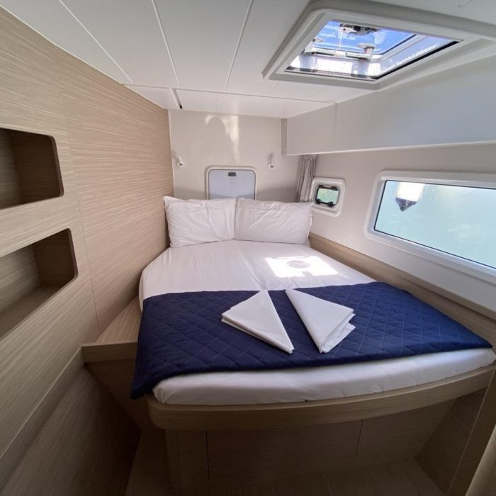 Cetus | Lagoon 42 photo 20