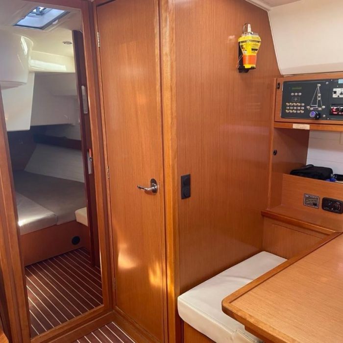 Marianthi M | Bavaria 50 Cruiser photo 25