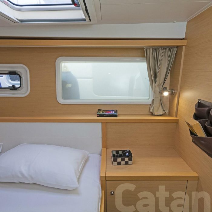 Catanoo | Lagoon 39 photo 44