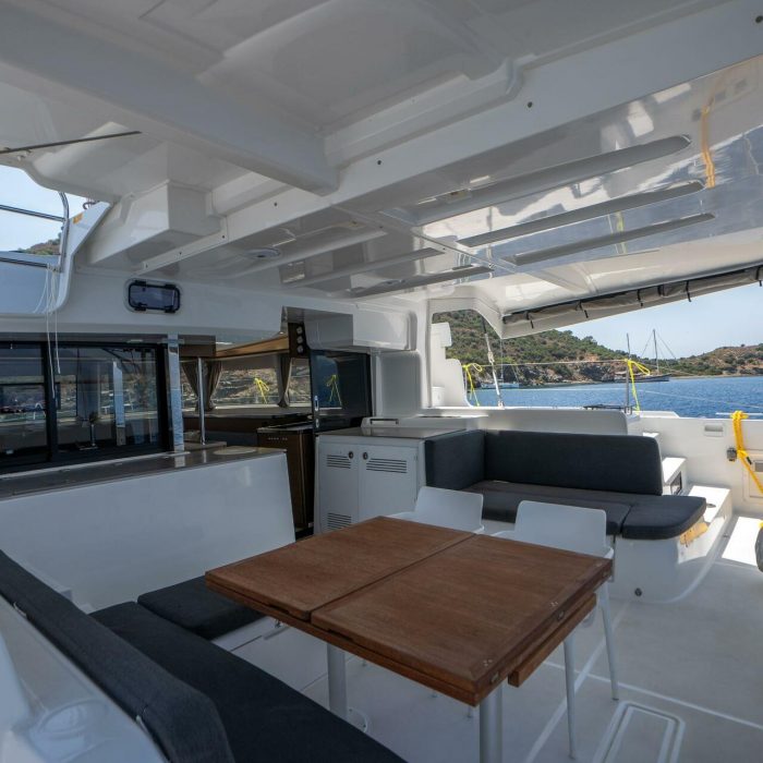 Dream Life | Lagoon 46 photo 11