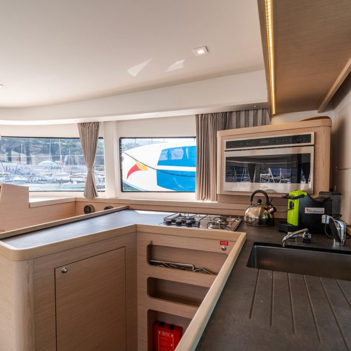 Ferd - Premium line | Lagoon 42 photo 12