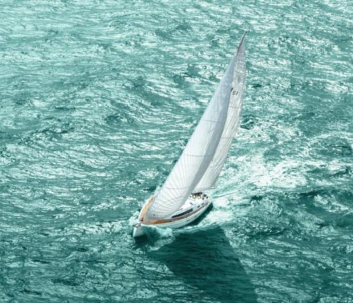 Alma Libre III | Bavaria Cruiser 51 photo 17