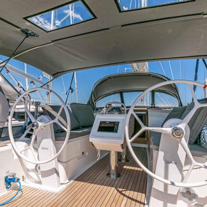 Moonrise | Bavaria Cruiser 34 photo 6