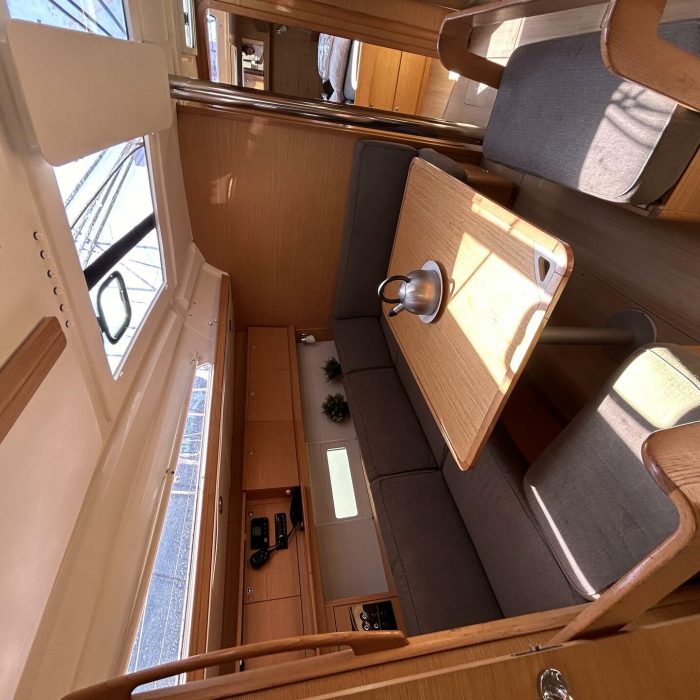 Echo II | Dufour 430 photo 27