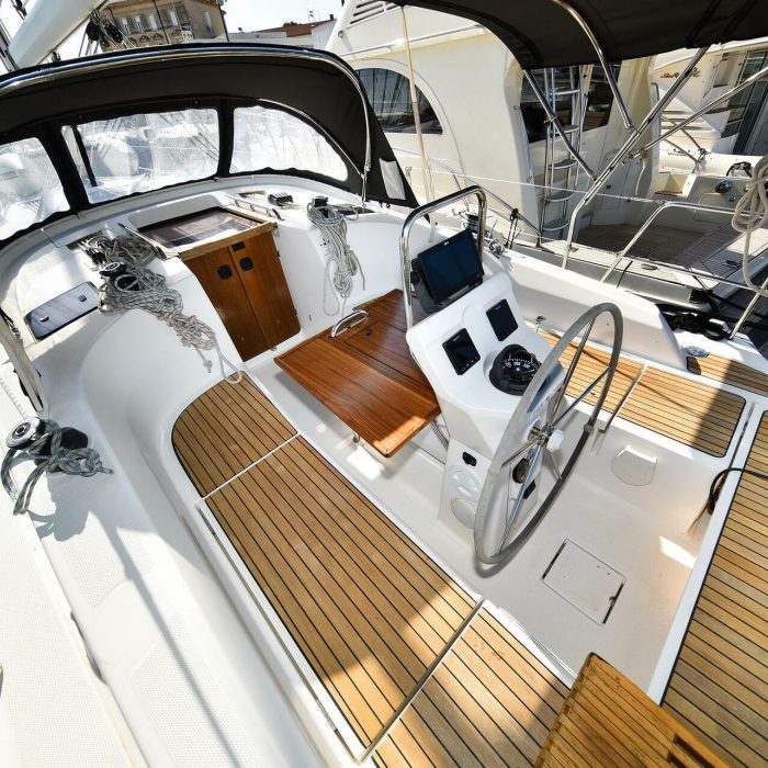 Petra M | Bavaria 36 Cruiser photo 1