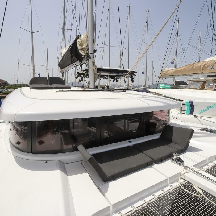 Sesamo - Premium line | Lagoon 46 photo 6